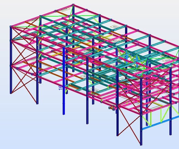 OT Service — Expertise industrielle