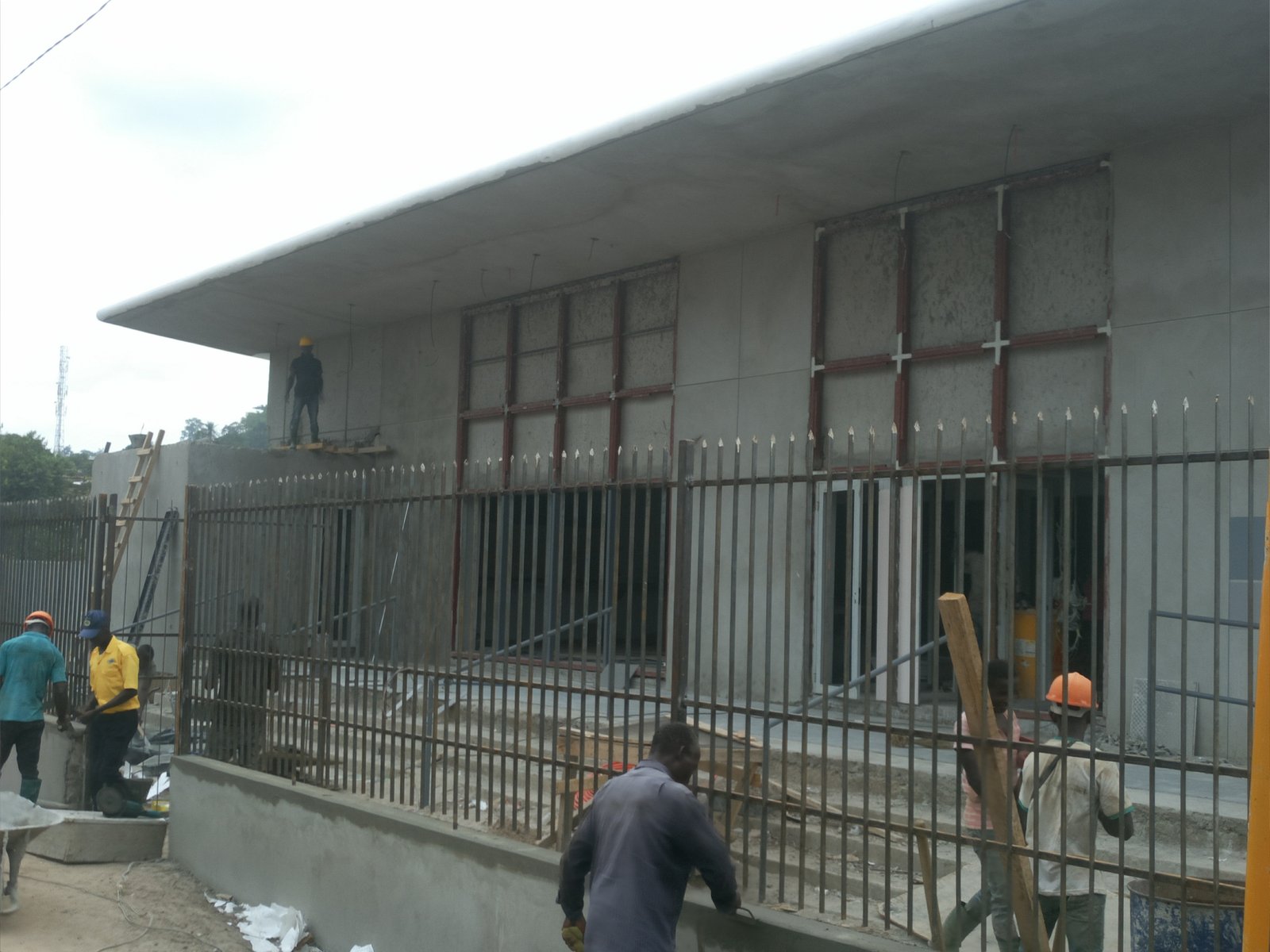 Innovation et Excellence