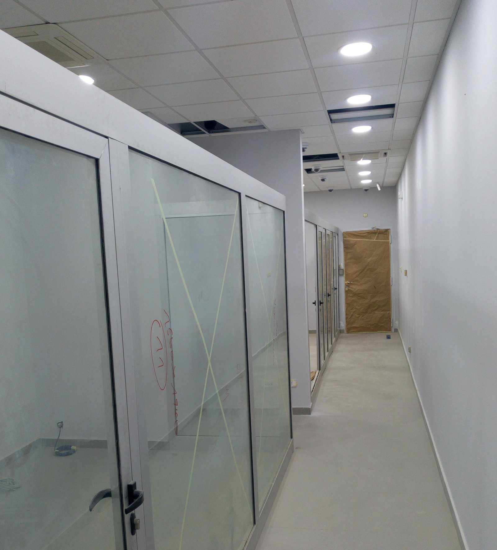 Projets Réalisés avec Succès