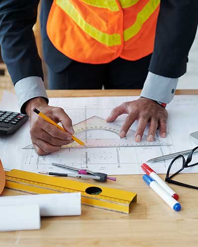 Station d'Épuration de Rufisque