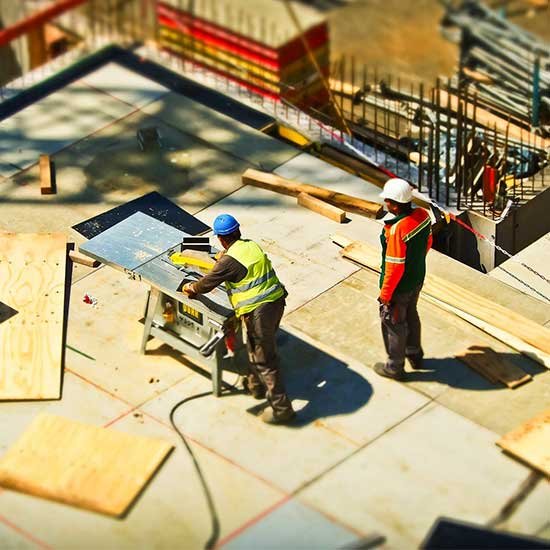 Construction & Bâtiment