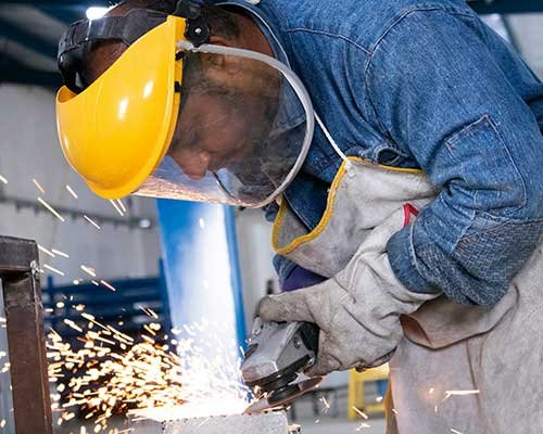 Maintenance & Infrastructure