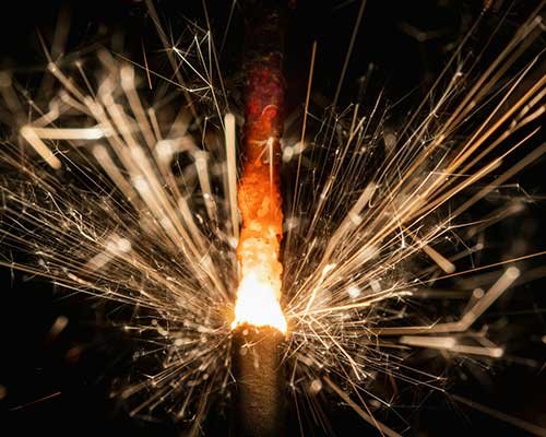 Équipements & Matériaux